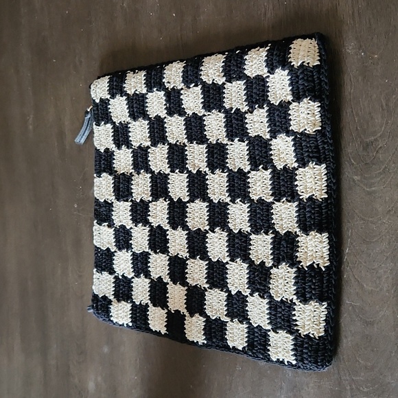 Clare V foldover Clutch - Picture 3 of 5